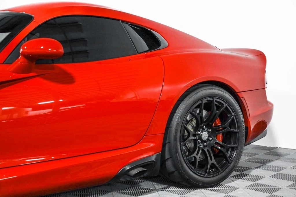 2015 Dodge Viper 5th Gen - Image 14 of 21