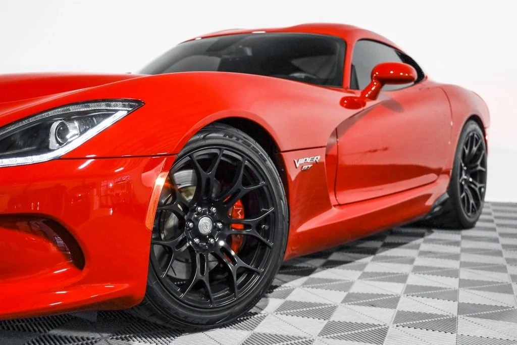 2015 Dodge Viper 5th Gen - Image 12 of 21
