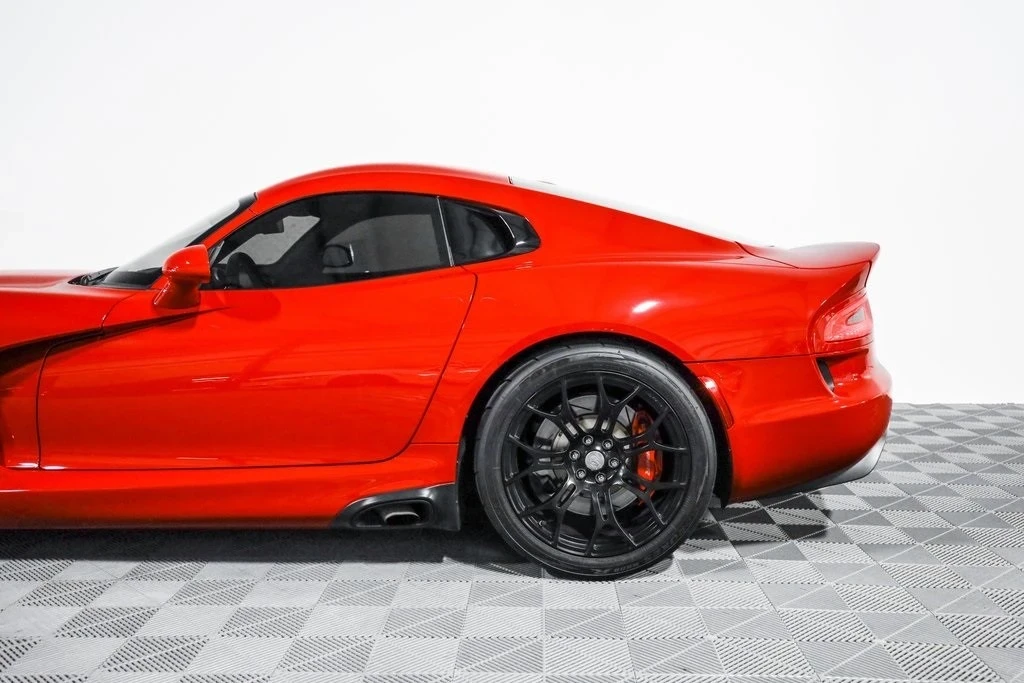 2015 Dodge Viper 5th Gen - Image 18 of 21