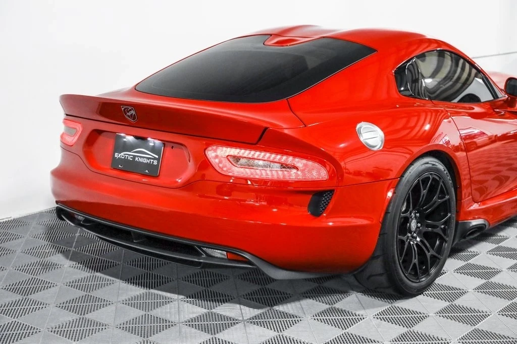2015 Dodge Viper 5th Gen - Image 5 of 21