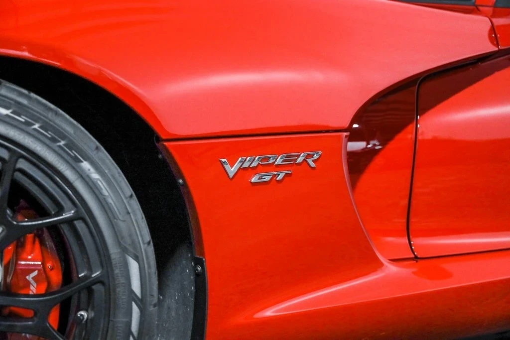 2015 Dodge Viper 5th Gen - Image 13 of 21