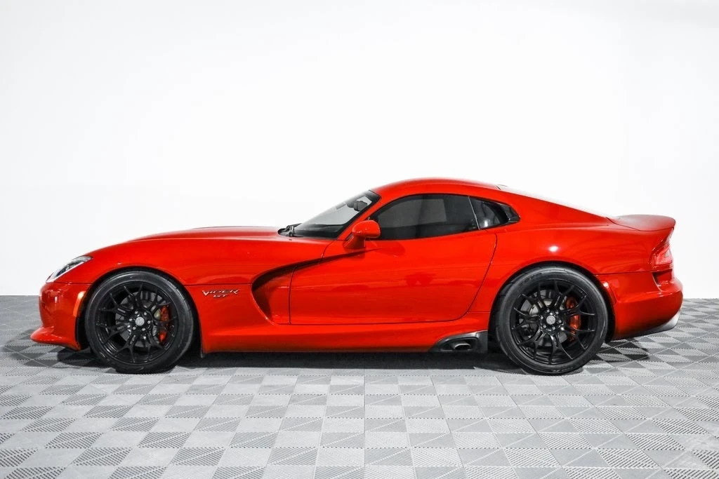 2015 Dodge Viper 5th Gen - Image 16 of 21