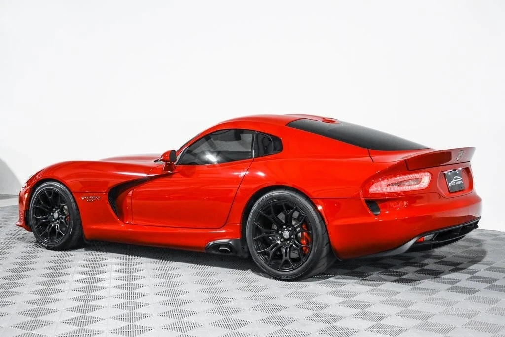 2015 Dodge Viper 5th Gen - Image 21 of 21