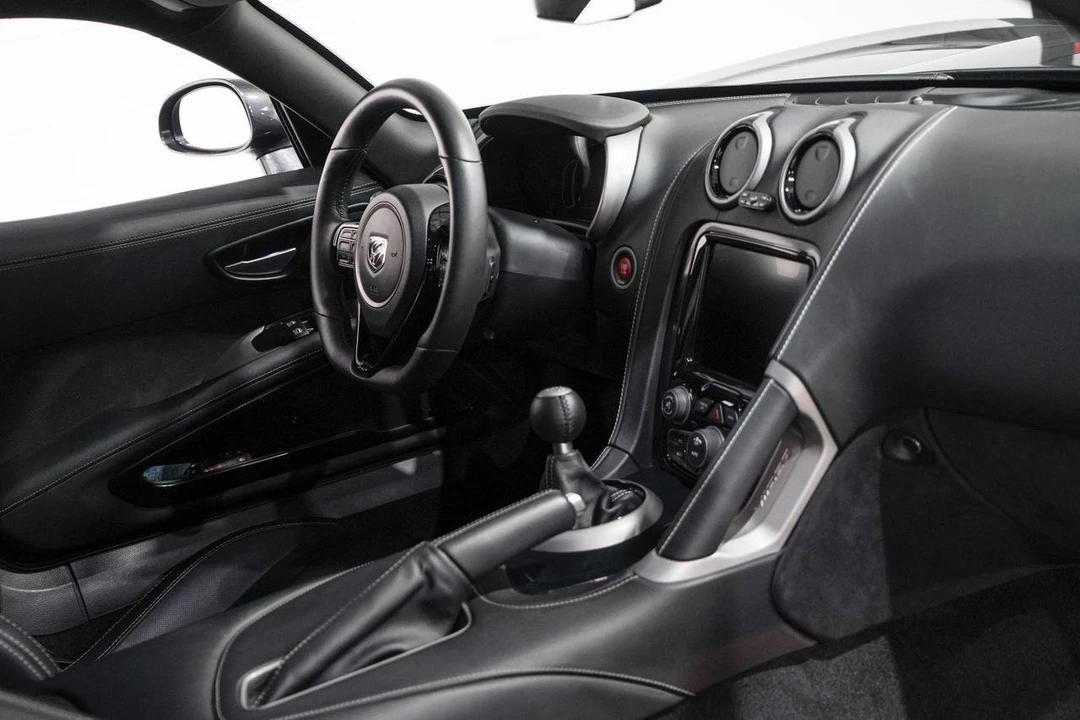 2015 Dodge Viper 5th Gen - Image 17 of 31