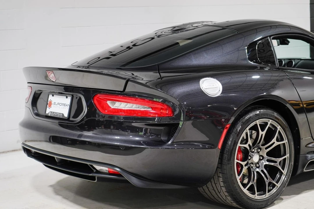 2015 Dodge Viper 5th Gen - Image 22 of 31
