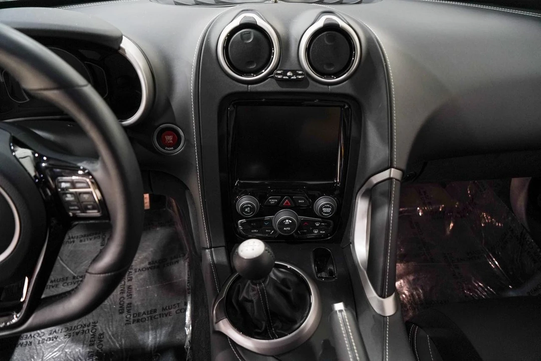 2015 Dodge Viper 5th Gen - Image 11 of 31