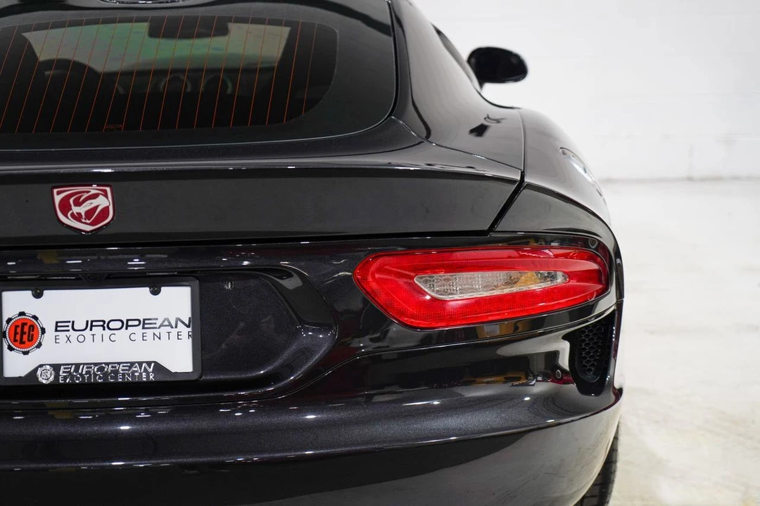 2015 Dodge Viper 5th Gen - Image 31 of 31