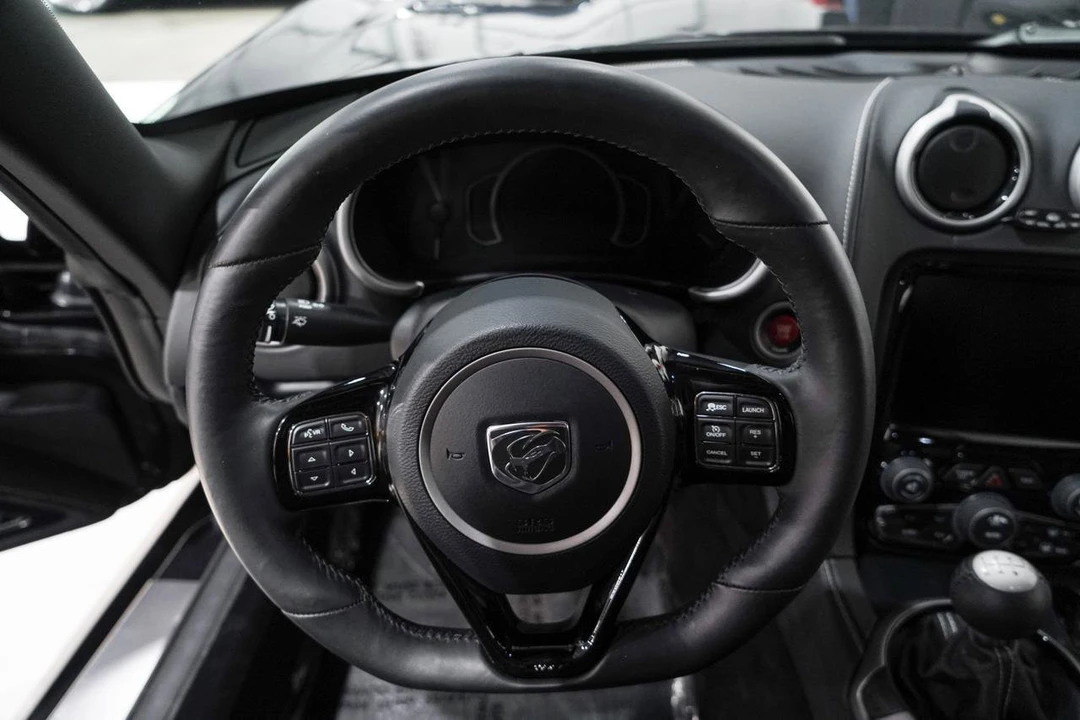 2015 Dodge Viper 5th Gen - Image 10 of 31
