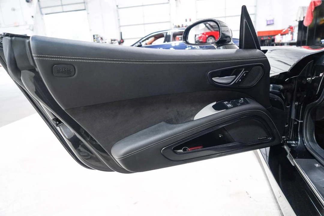 2015 Dodge Viper 5th Gen - Image 19 of 31