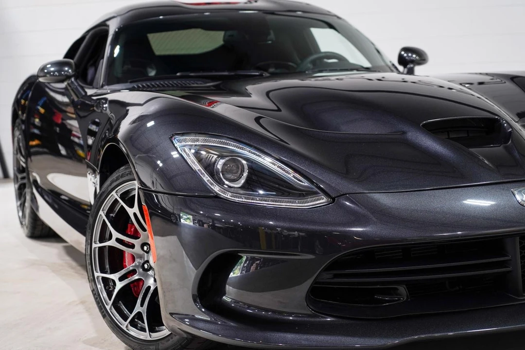 2015 Dodge Viper 5th Gen - Image 24 of 31