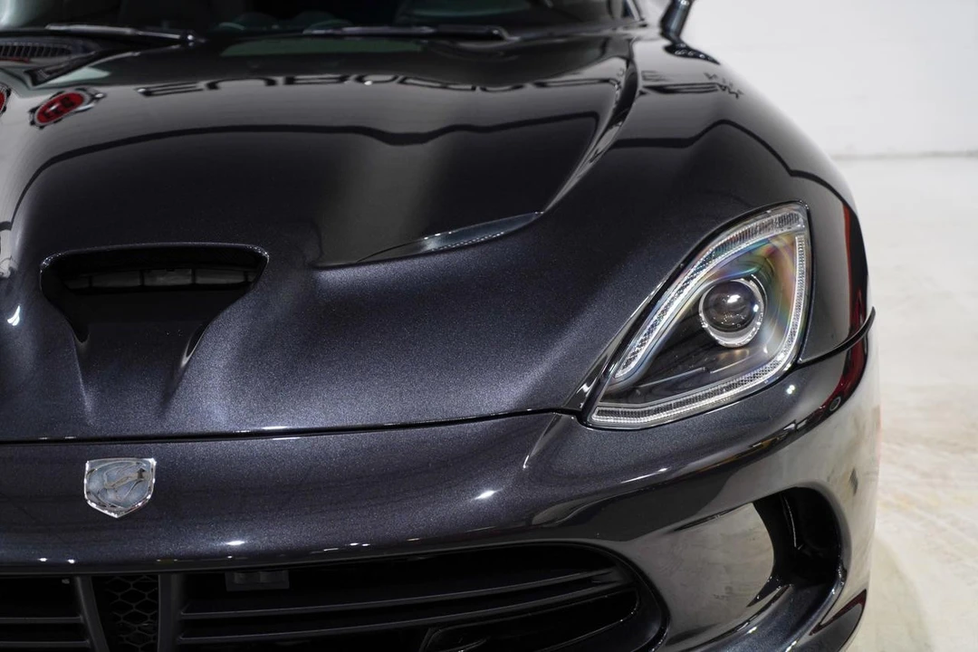 2015 Dodge Viper 5th Gen - Image 26 of 31