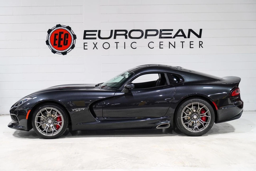 2015 Dodge Viper 5th Gen - Image 7 of 31