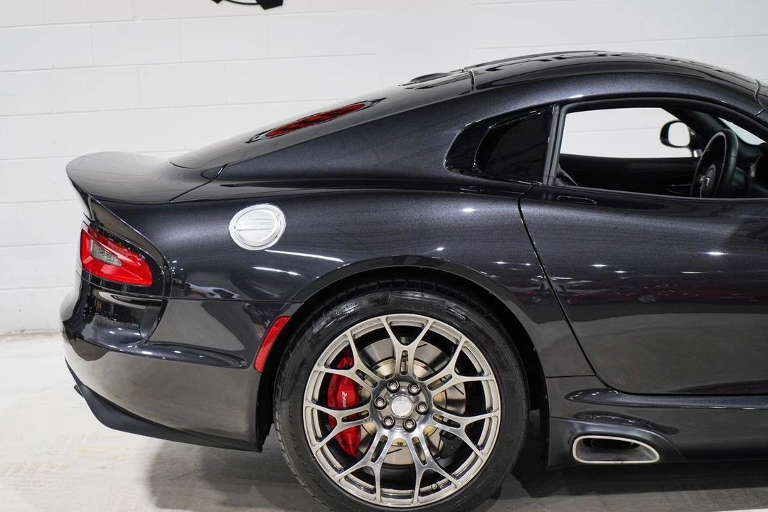 2015 Dodge Viper 5th Gen - Image 20 of 31