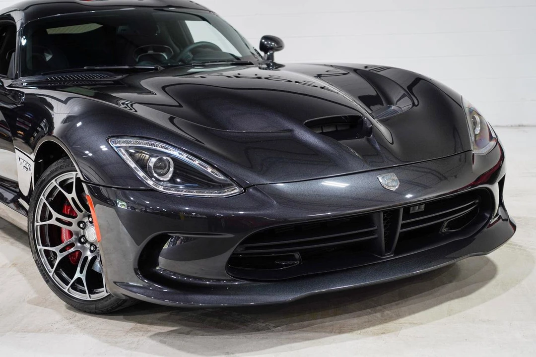 2015 Dodge Viper 5th Gen - Image 23 of 31