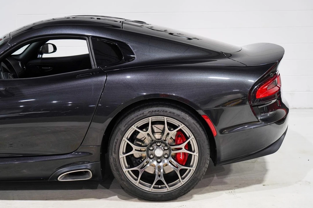 2015 Dodge Viper 5th Gen - Image 29 of 31