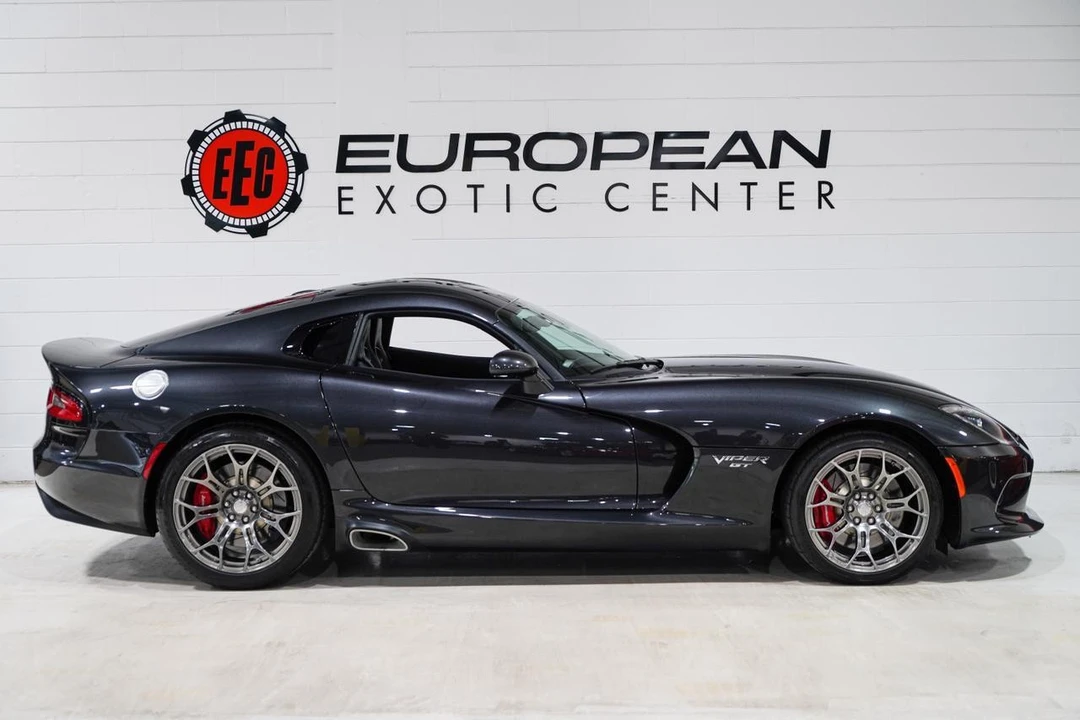 2015 Dodge Viper 5th Gen - Image 6 of 31
