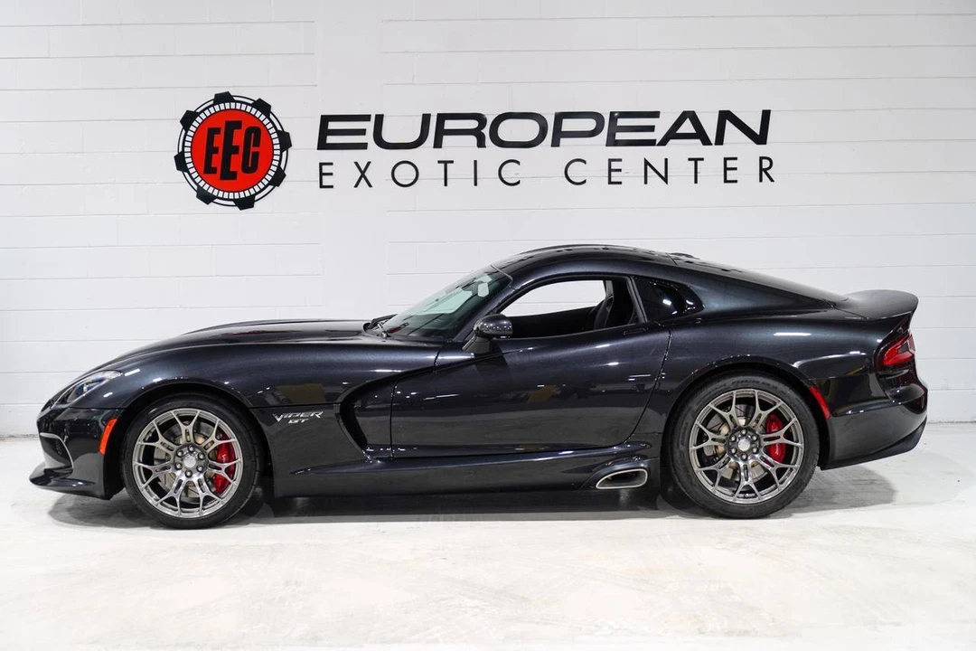 2015 Dodge Viper 5th Gen - Image 7 of 31