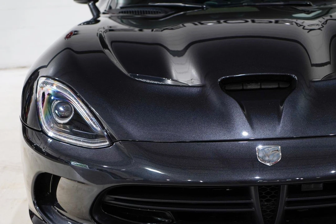 2015 Dodge Viper 5th Gen - Image 27 of 31