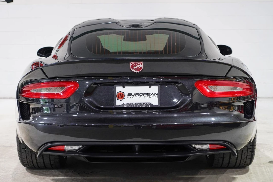 2015 Dodge Viper 5th Gen - Image 3 of 31