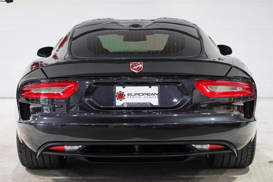 2015 Dodge Viper 5th Gen - Image 3 of 31