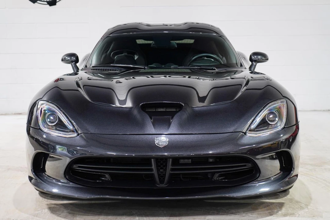 2015 Dodge Viper 5th Gen - Image 5 of 31