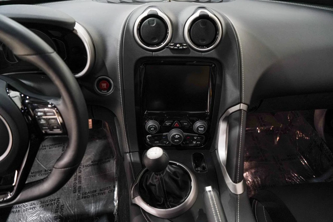 2015 Dodge Viper 5th Gen - Image 11 of 31