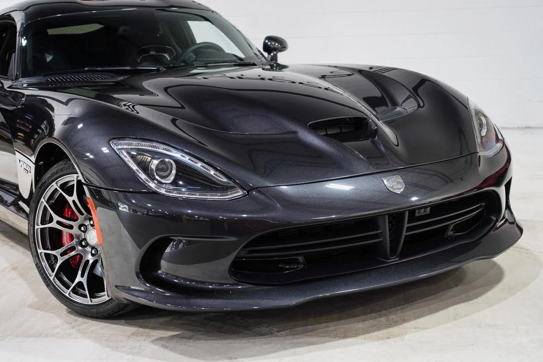 2015 Dodge Viper 5th Gen - Image 23 of 31
