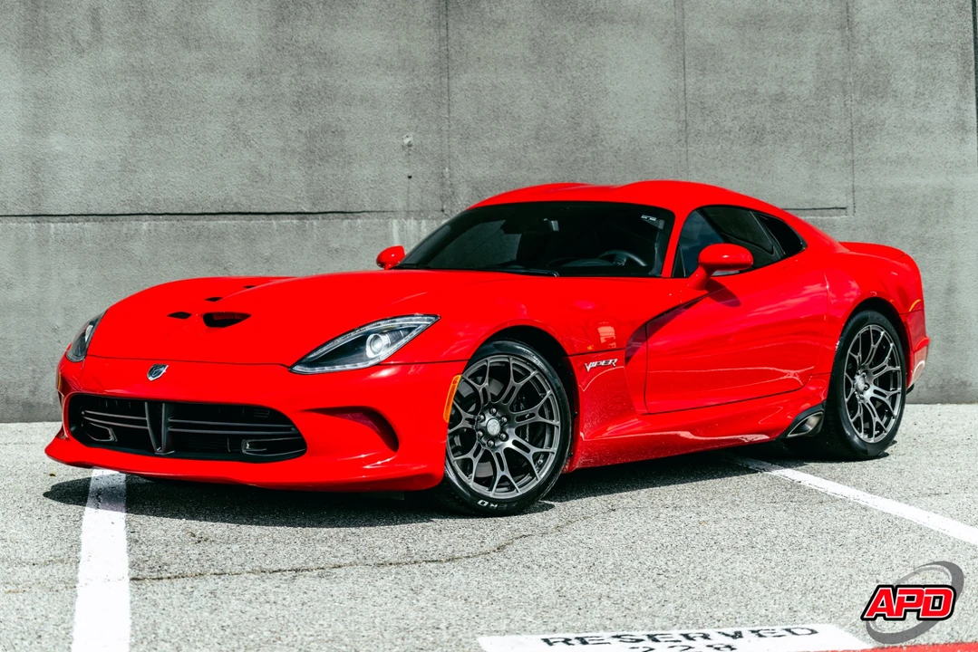 2015 Dodge Viper 5th Gen - Image 29 of 31