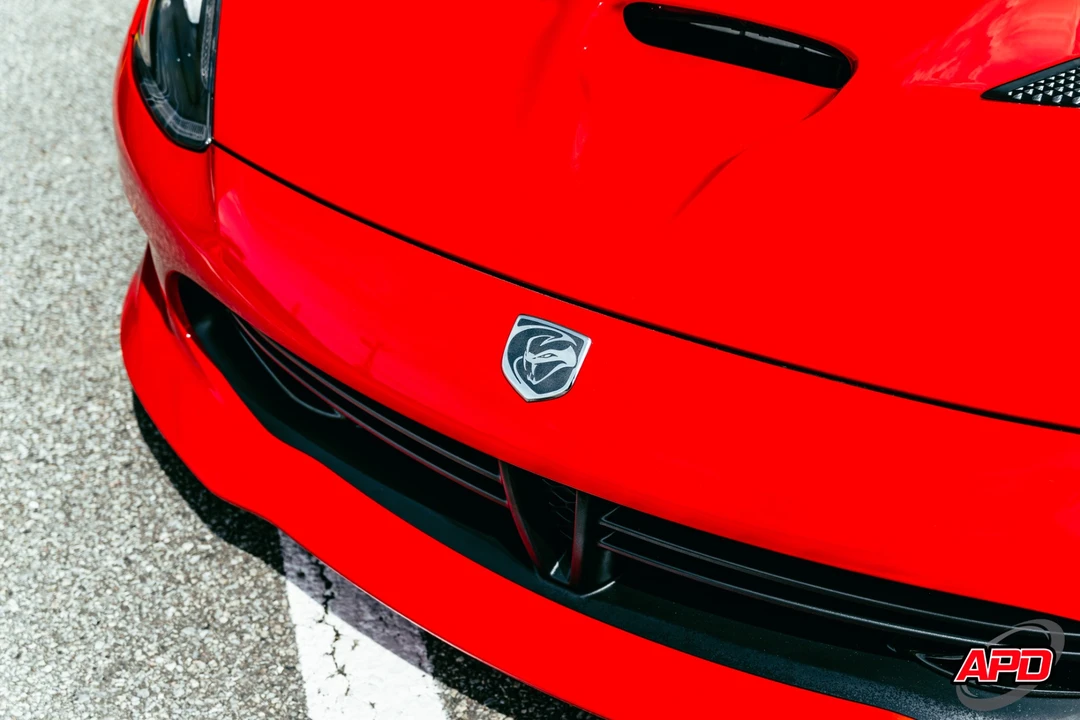 2015 Dodge Viper 5th Gen - Image 24 of 31