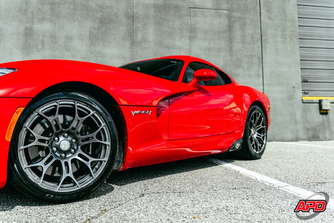 2015 Dodge Viper 5th Gen - Image 30 of 31