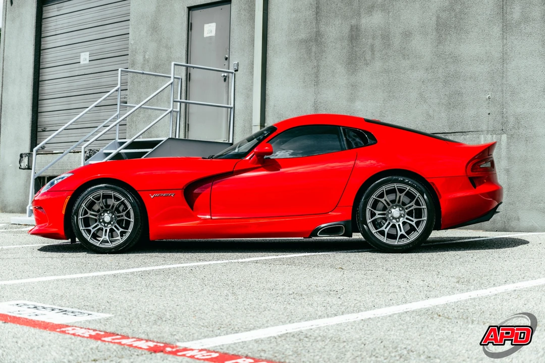 2015 Dodge Viper 5th Gen - Image 10 of 31
