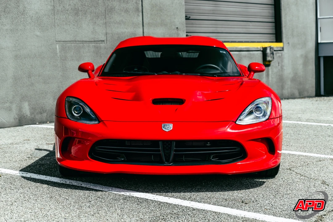 2015 Dodge Viper 5th Gen - Image 13 of 31