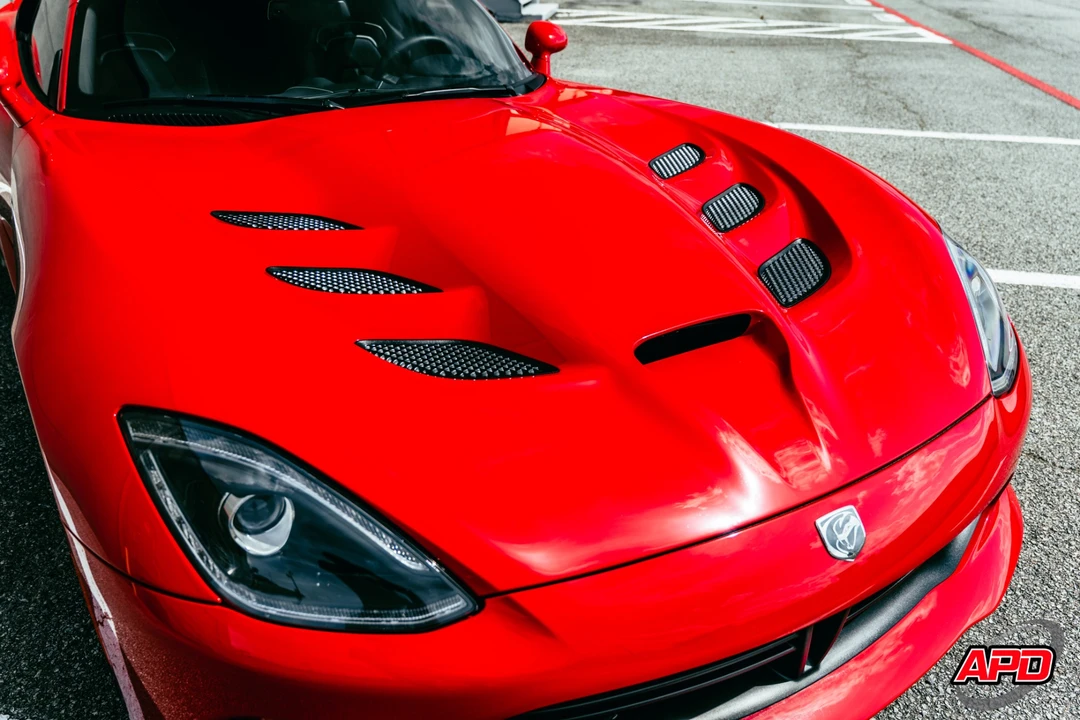2015 Dodge Viper 5th Gen - Image 26 of 31
