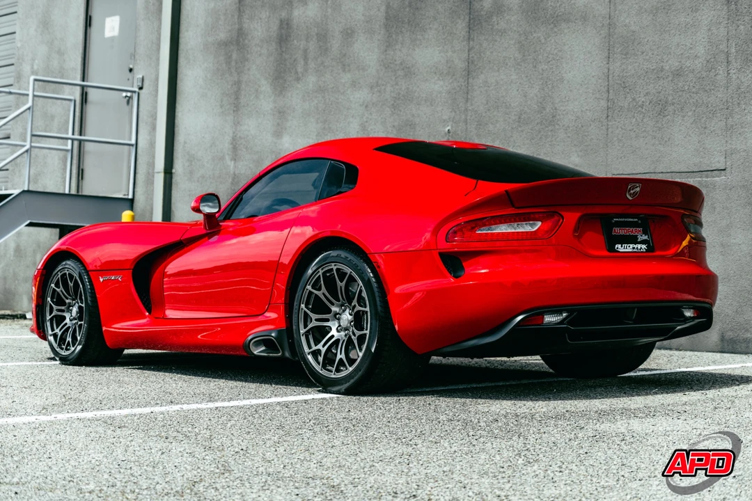 2015 Dodge Viper 5th Gen - Image 7 of 31