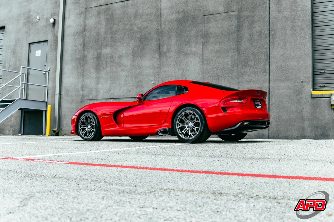 2015 Dodge Viper 5th Gen - Image 20 of 31
