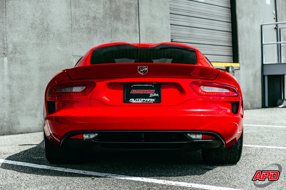 2015 Dodge Viper 5th Gen - Image 16 of 31