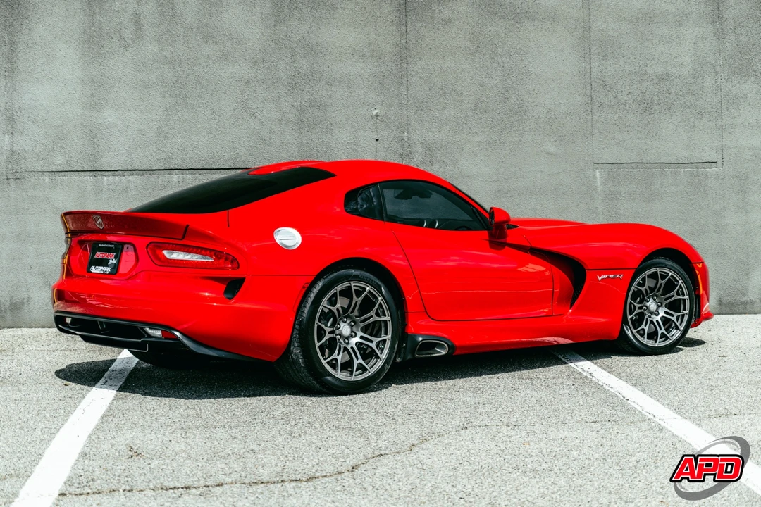 2015 Dodge Viper 5th Gen - Image 3 of 31