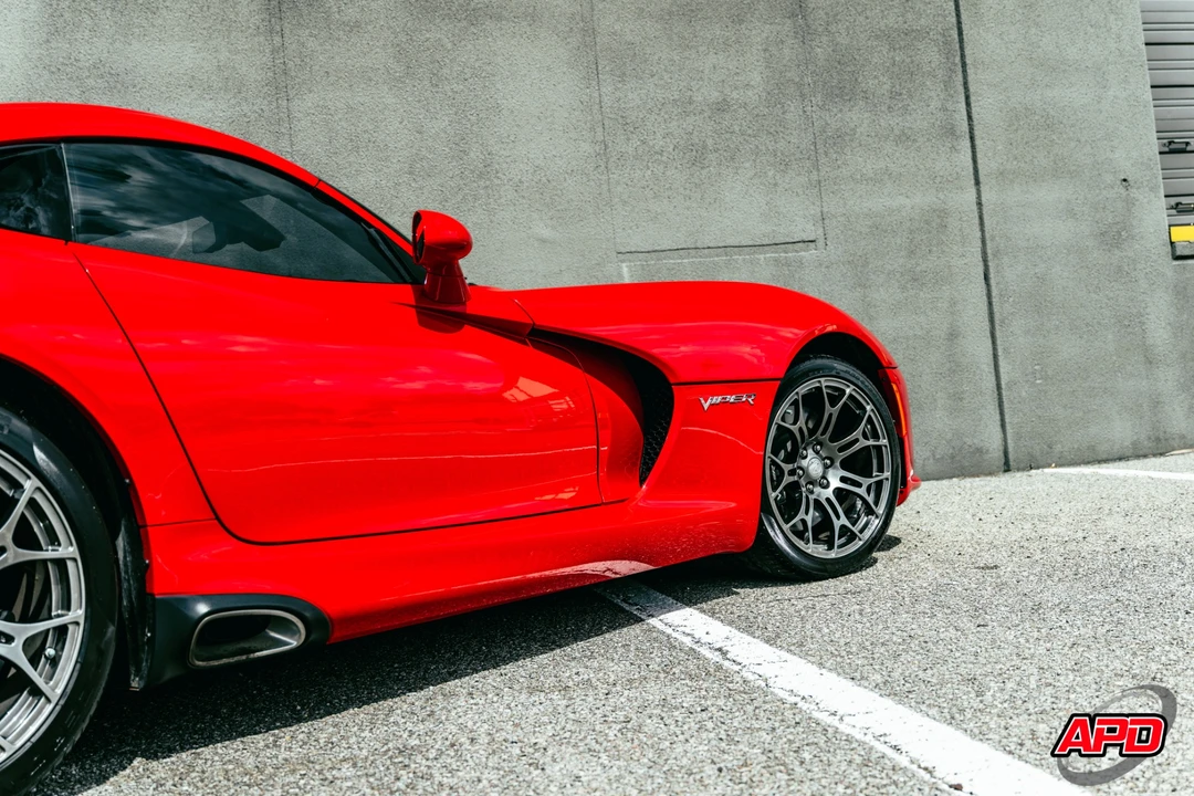 2015 Dodge Viper 5th Gen - Image 31 of 31