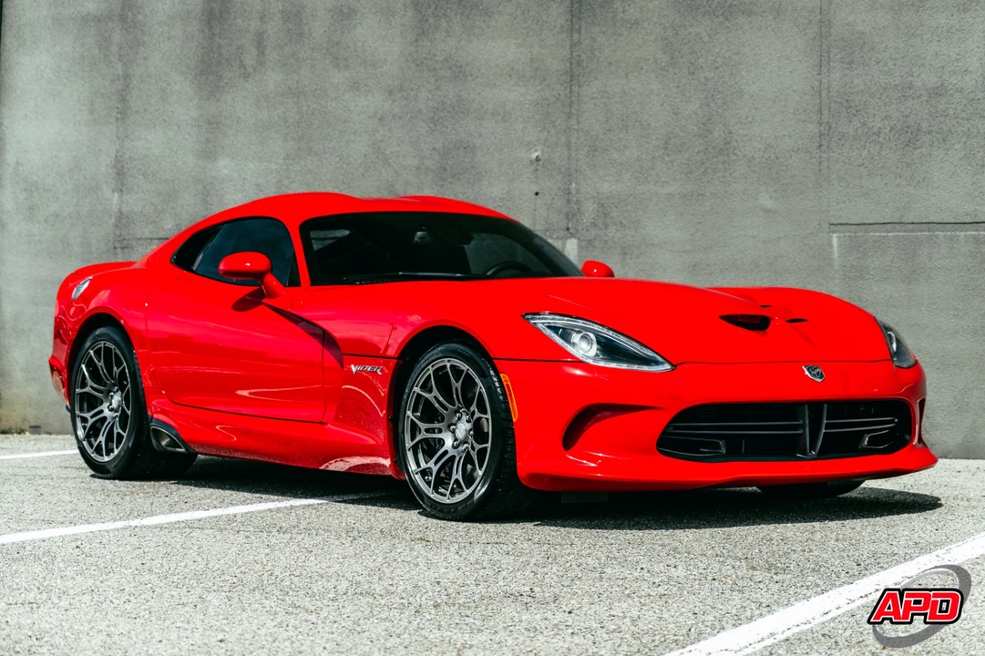 2015 Dodge Viper 5th Gen - Image 5 of 31