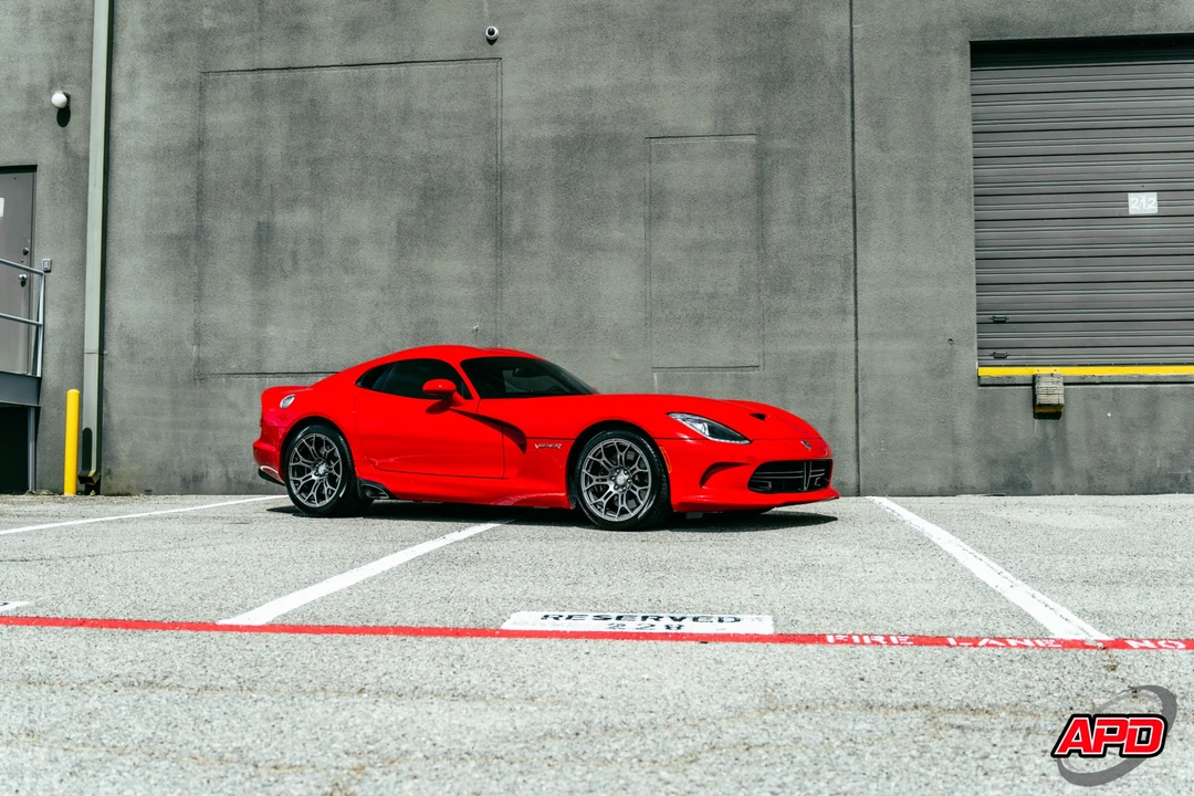 2015 Dodge Viper 5th Gen - Image 18 of 31