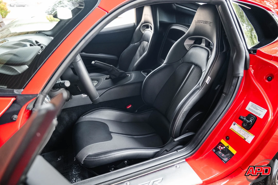 2015 Dodge Viper 5th Gen - Image 4 of 31