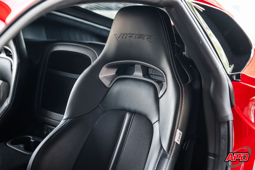 2015 Dodge Viper 5th Gen - Image 21 of 31