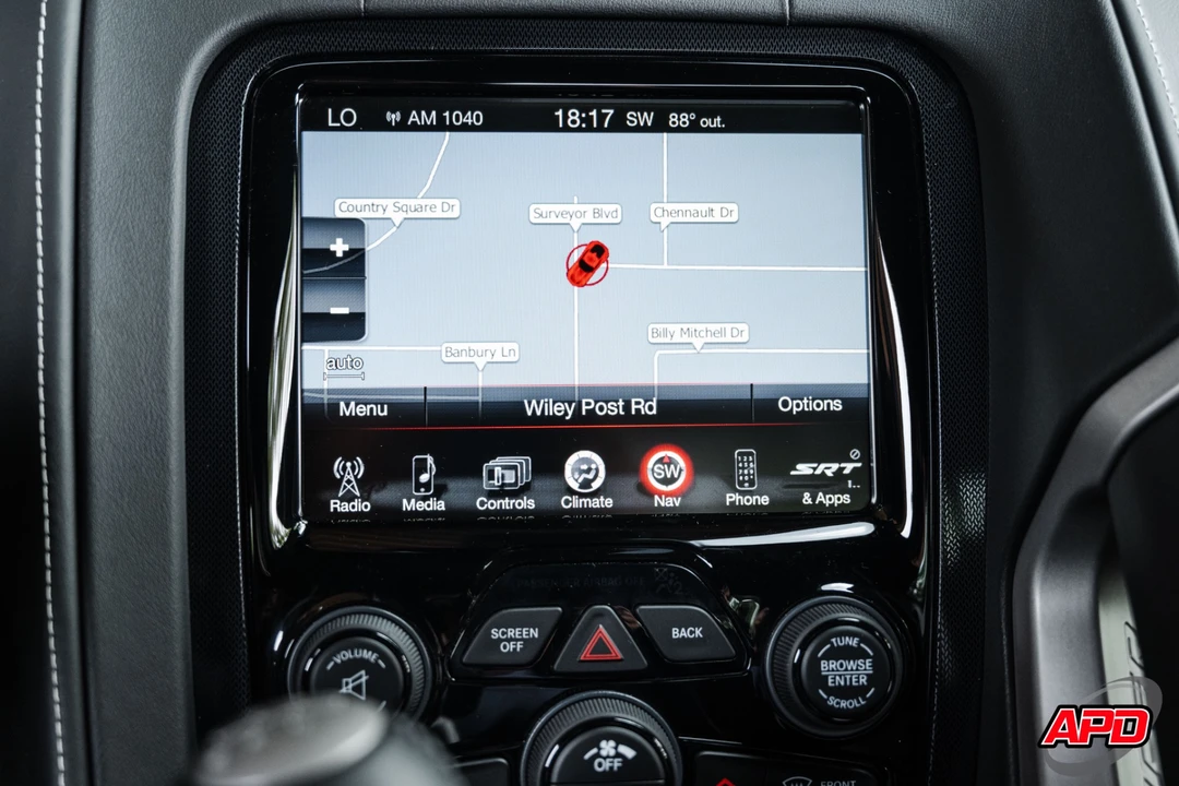2015 Dodge Viper 5th Gen - Image 12 of 31