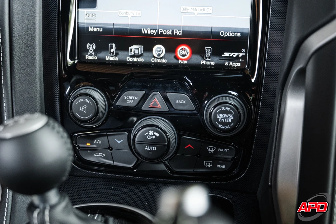2015 Dodge Viper 5th Gen - Image 15 of 31