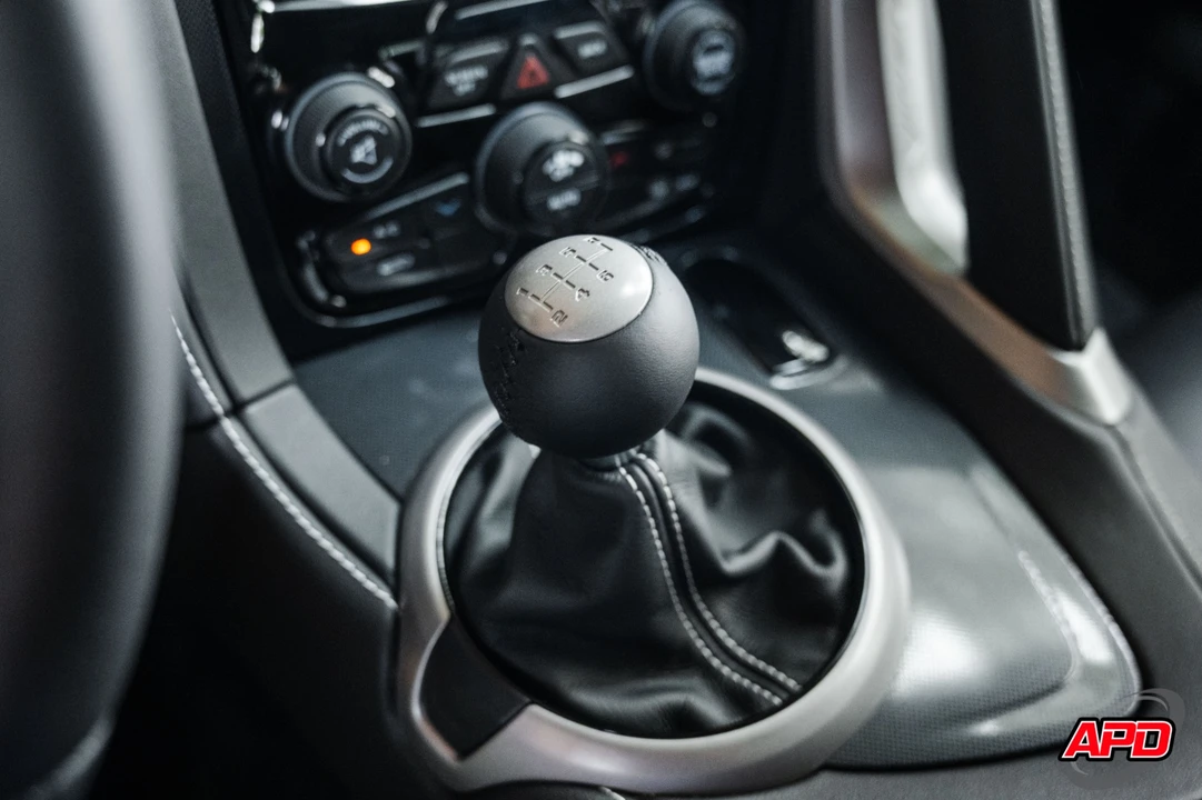 2015 Dodge Viper 5th Gen - Image 9 of 31