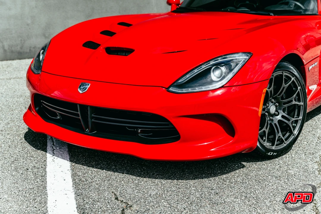2015 Dodge Viper 5th Gen - Image 22 of 31