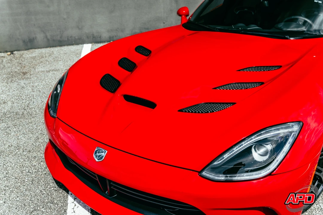 2015 Dodge Viper 5th Gen - Image 28 of 31