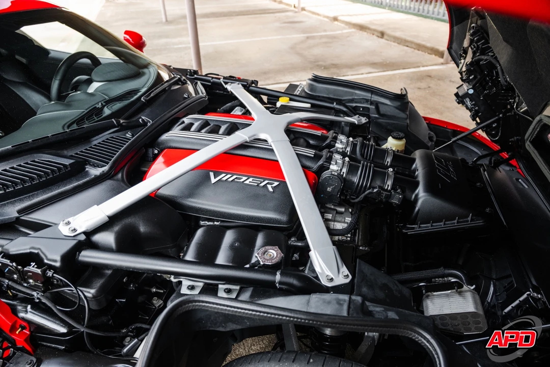 2015 Dodge Viper 5th Gen - Image 27 of 31