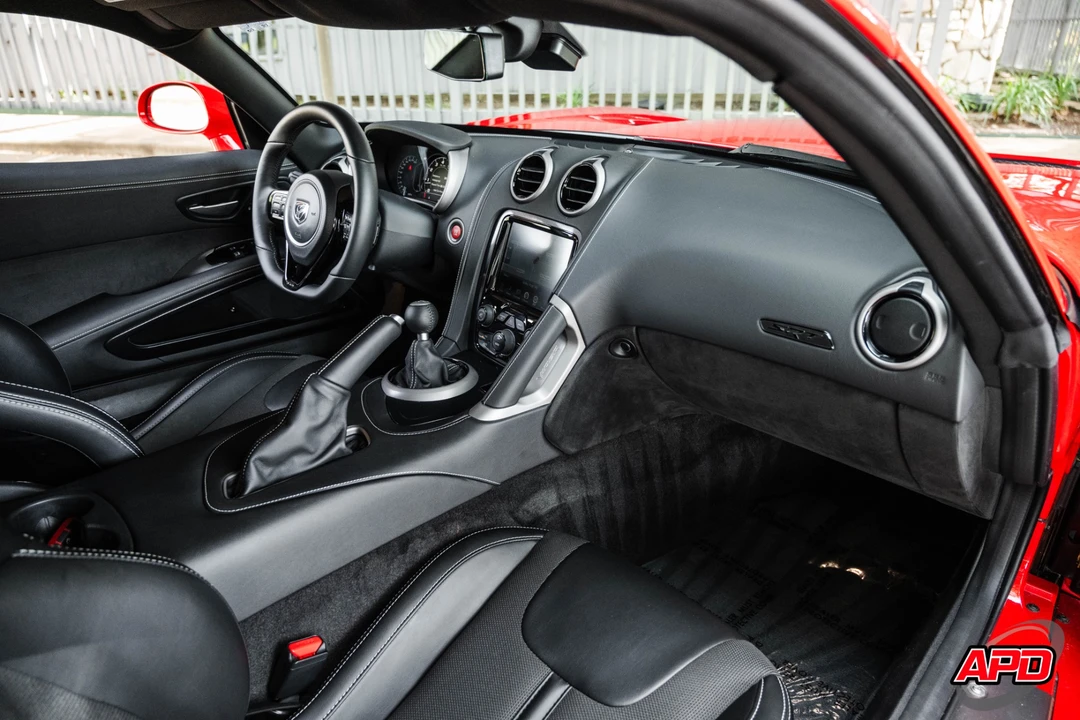 2015 Dodge Viper 5th Gen - Image 19 of 31
