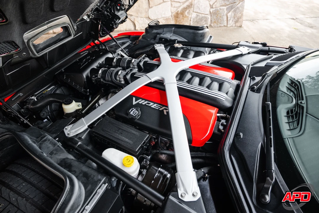 2015 Dodge Viper 5th Gen - Image 25 of 31